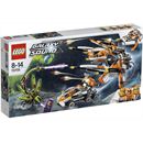 LEGO Galaxy Squad 70705 Bug Obliterator