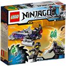 LEGO Ninjago 70720 Zweefjager 