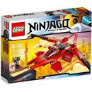 LEGO Ninjago 70721 Kai-jachtvlieger 