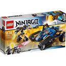 LEGO Ninjago 70723 Thunder Raider 