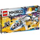 LEGO Ninjago 70724 Ninjakopter