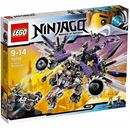 LEGO Ninjago 70725 Nindroid Mecha-draak 