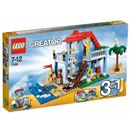 LEGO® 7346 Huis aan zee