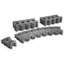 LEGO® 7499 City Flexibele rails