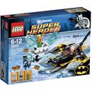 LEGO® Superheroes 76000 Artic Batman vs. Mr. Freeze