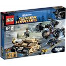 LEGO® Superheroes 76001 The Bat vs. Bane: Tumbler achtervolging