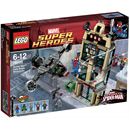 LEGO® Superheroes 76005 Spider-Man: Daily Bugle duel