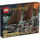 LEGO 79008 Piratenschip hinderlaag