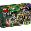 LEGO Turtles 79115 TurtleVan Onderschepping