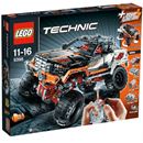 LEGO® 9398 Technic 4X4 Crawler