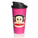 Paul Frank Thermobeker roze