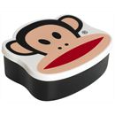 Paul Frank Storage Head Small Zwart