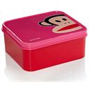 Paul Frank Lunchbox Rood