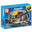 PLAYMOBIL® 4168 Adventskalender Museumroof