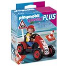 PLAYMOBIL® 4759 Mini-kart race