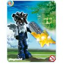 PLAYMOBIL® 4849 Tempelwachter met oranje wapen