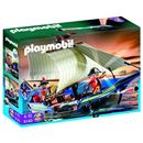 PLAYMOBIL® 5140 Britse kanonboot