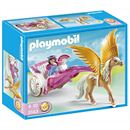 PLAYMOBIL® 5143 Pegasuspaard met koets