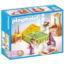 PLAYMOBIL® 5146 Koninklijke slaapkamer met wieg