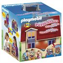 PLAYMOBIL® 5167 Mijn meeneem poppenhuis