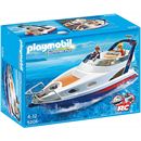 Playmobil 5205 Luxe-jacht