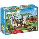 PLAYMOBIL® 5225 Paarden verzorgingspost