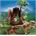 PLAYMOBIL® 5233 Deinonychus en Velociraptor familie