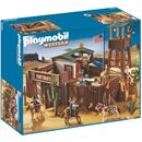PLAYMOBIL® 5245 Western Fort