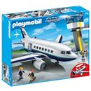 PLAYMOBIL® 5261 Vracht- en Passagiersvliegtuig