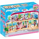 PLAYMOBIL® 5265 Compleet ingericht hotel