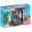 PLAYMOBIL® 5266 Kinderclub met minidisco