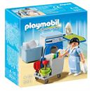 PLAYMOBIL® 5271 Kamermeisje met trolley
