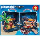 Playmobil 5347 Piratenschatkist 