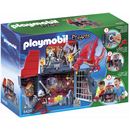 Playmobil 5420 Speelbox drakenland 