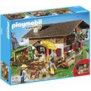 Playmobil 5422 Berghut Playmobil 