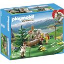 Playmobil 5424 Lentewandeling in de bergen Playmobil 