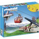 Playmobil 5426 Bergstation met kabelbaan
