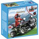 Playmobil 5429 Reddingsquad in de bergen