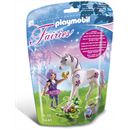 Playmobil 5440 Banketfee met eenhoorn Ochtenddauw 
