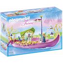 Playmobil 5445 Praalschip van de feeënkoningin 