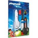 Playmobil 5452 Power Rockets 