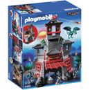 Playmobil 5480 Geheime drakenburcht 