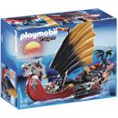 Playmobil 5481 Drakenslagschip 