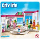 Playmobil 5486 Kledingwinkel