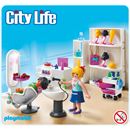 Playmobil 5487 Schoonheidssalon 
