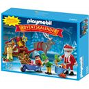 Playmobil 5494 Adventskalender kerstman