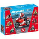 Playmobil 5522 Superbike