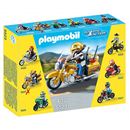 Playmobil 5523 Straattourer 