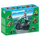 Playmobil 5524 Sporttourer