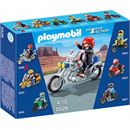 Playmobil 5526 Chopper 